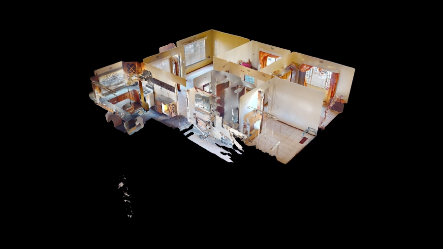 3 Bedroom Property for Sale in Promosa North West